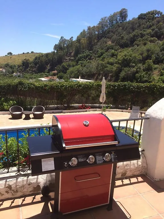 Villa La Recalada Estepona