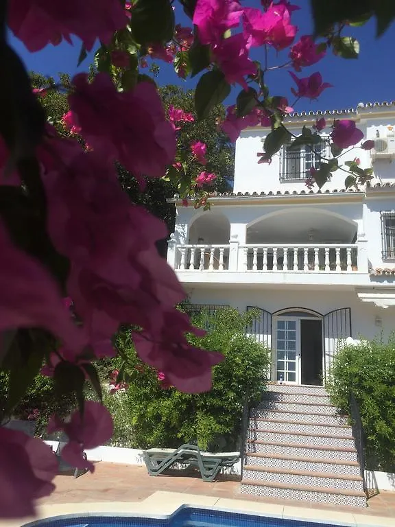 Holiday home Villa La Recalada Estepona