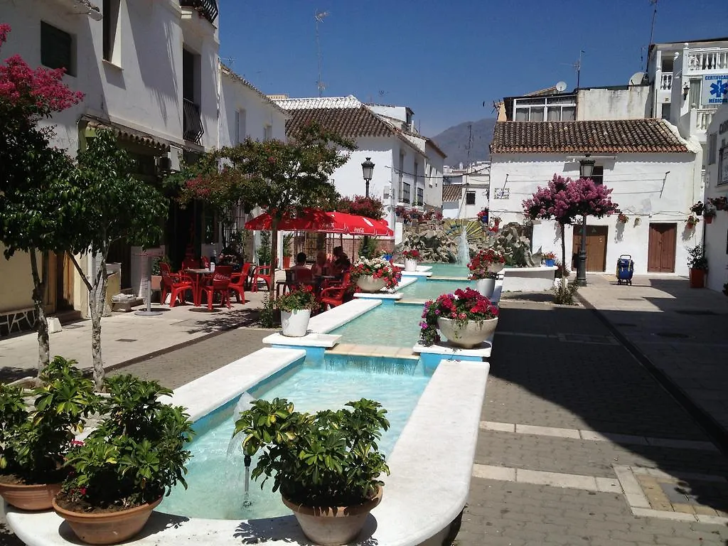 Holiday home Villa La Recalada Estepona