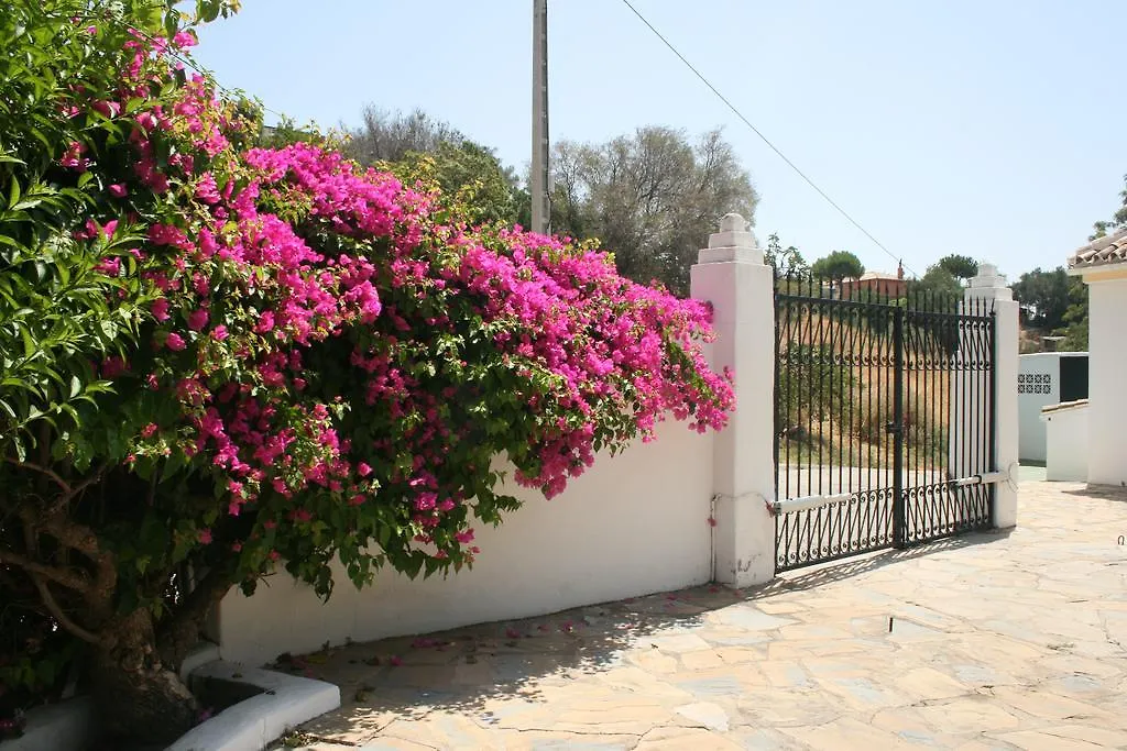 Villa La Recalada Estepona