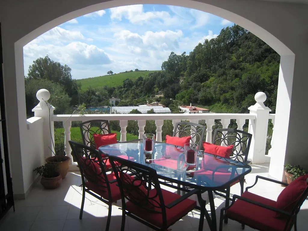 Villa La Recalada Estepona Holiday home