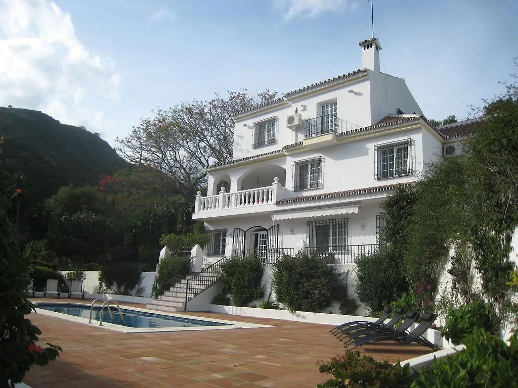 Villa La Recalada Estepona