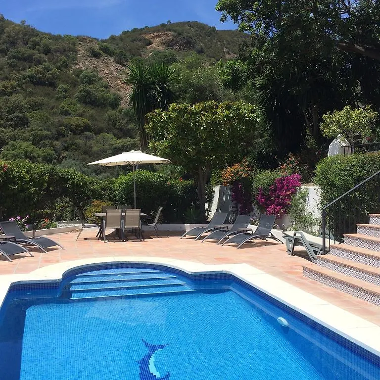 Villa La Recalada Estepona