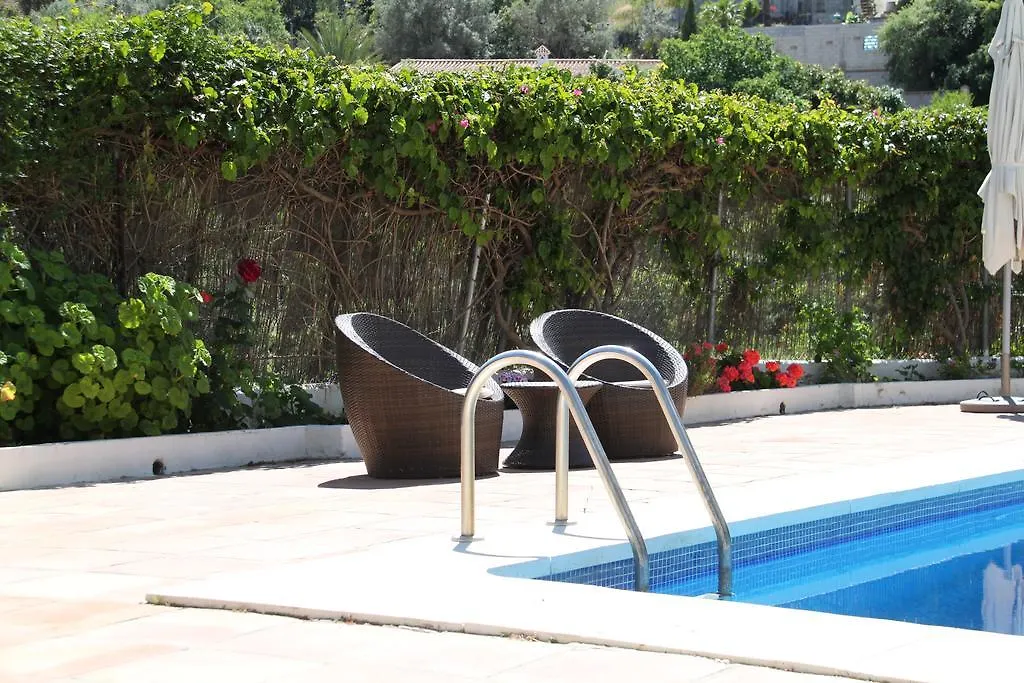 Villa La Recalada Estepona 0*,  Spain