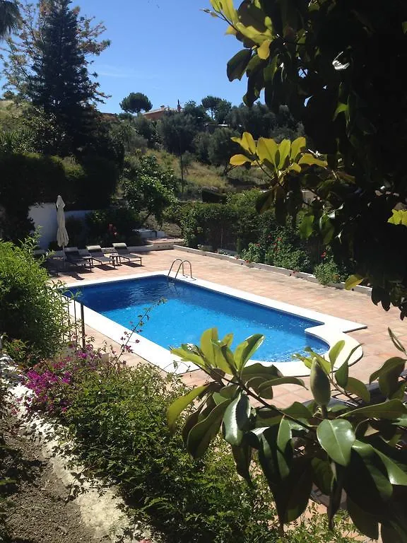 Villa La Recalada Estepona